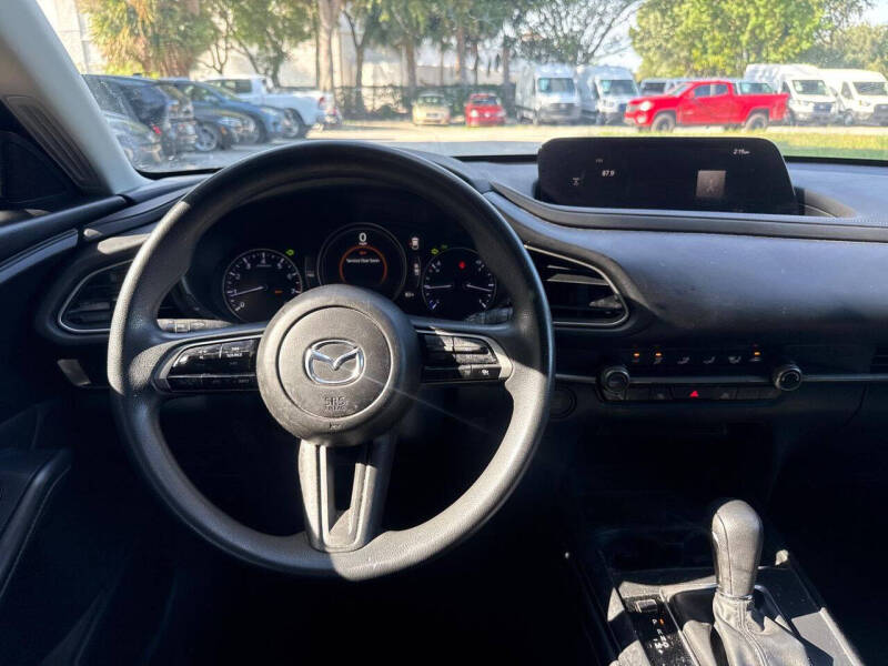 2024 Mazda CX-30 2.5 S