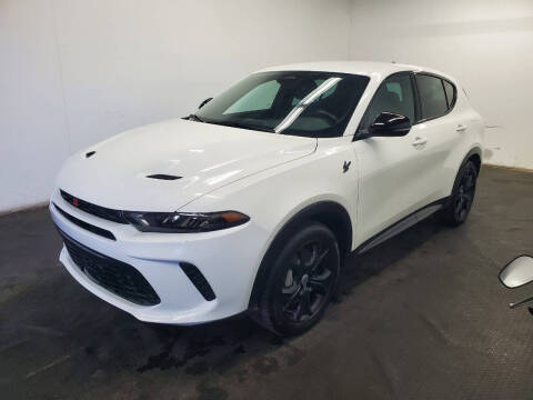 2024 Dodge Hornet R/T