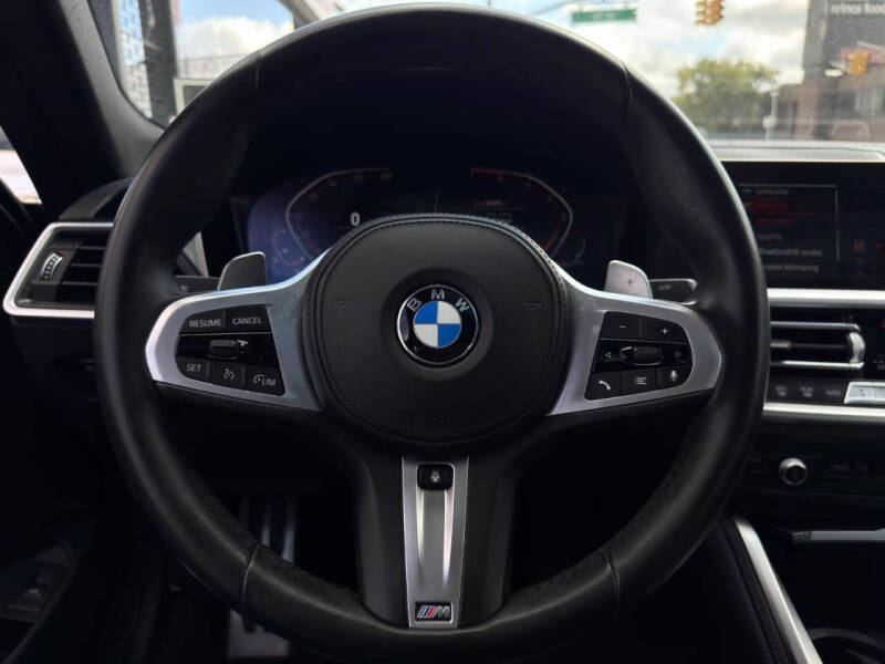 2022 BMW 4 Series 430i