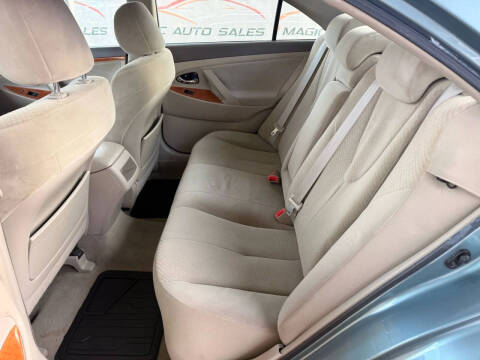 2009 Toyota Camry