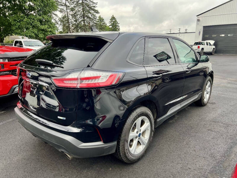 2019 Ford Edge SE