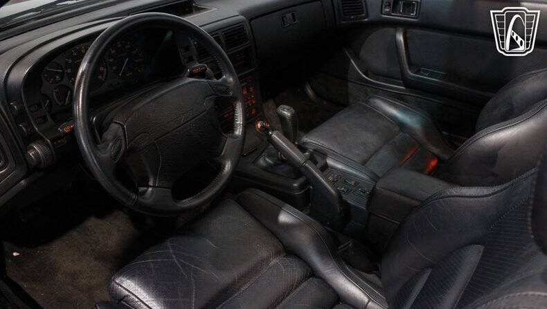 1991 Mazda RX-7
