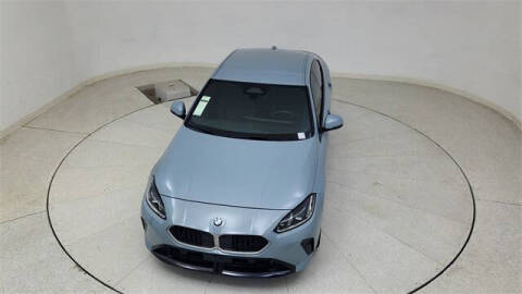 2025 BMW 2 Series 228 xDrive Gran Coupe