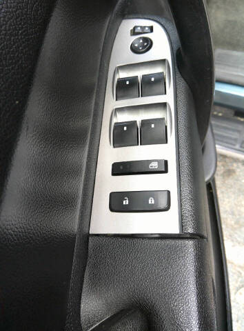 2012 Chevrolet Silverado 2500HD LT