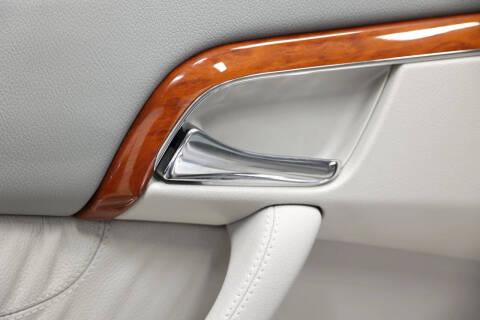 2006 Mercedes-Benz S-Class S 430