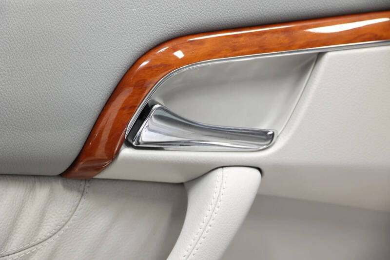 2006 Mercedes-Benz S-Class S 430