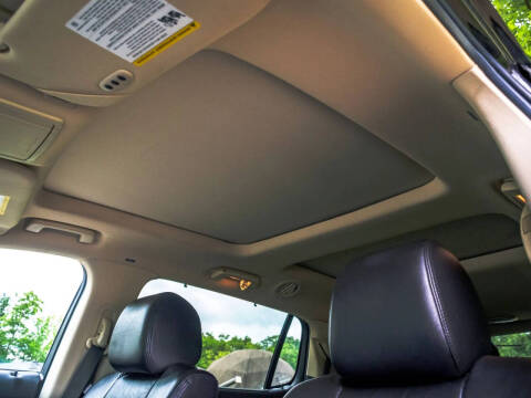 2019 Lincoln MKT Reserve