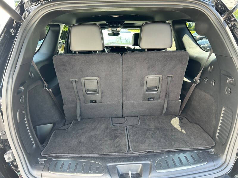 2022 Dodge Durango GT