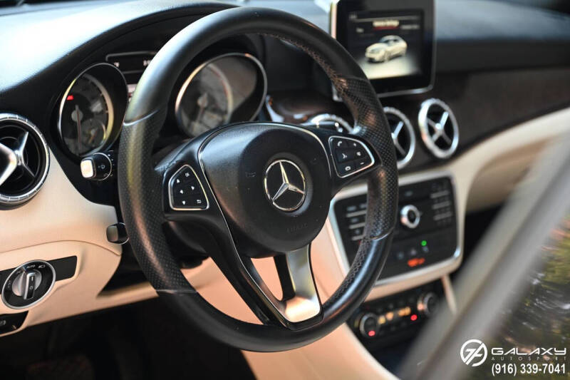 2016 Mercedes-Benz CLA CLA 250