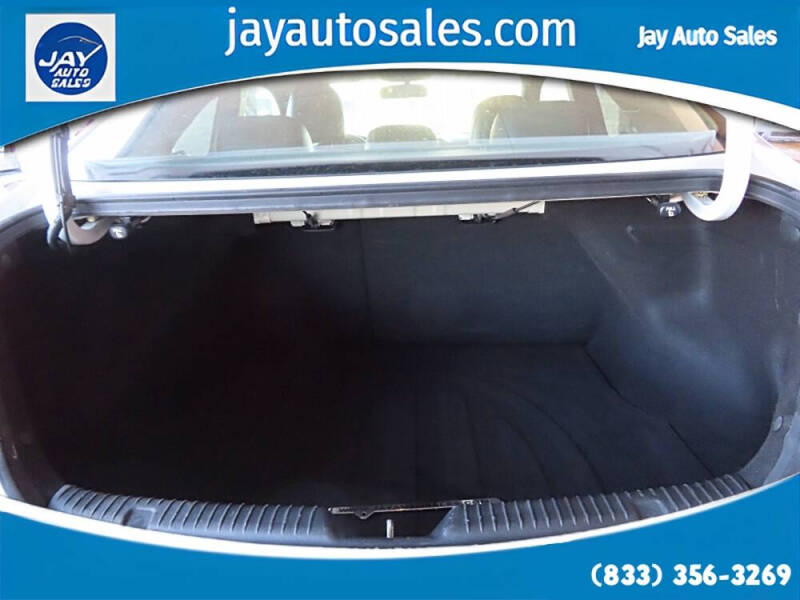 2016 Kia Forte Koup SX