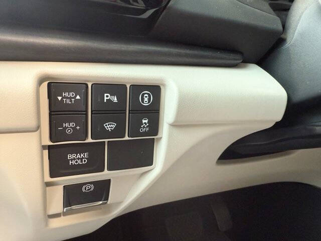 2026 Acura RDX SH-AWD w/Advance