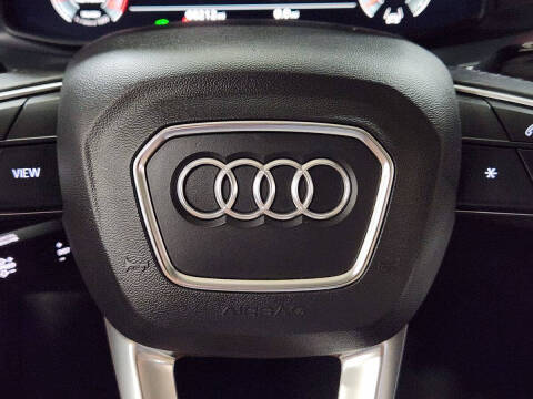 2021 Audi Q7 quattro Premium Plus 55 TFSI
