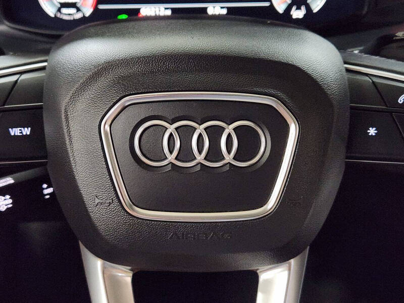 2021 Audi Q7 quattro Premium Plus 55 TFSI