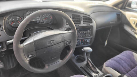 2000 Chevrolet Monte Carlo LS