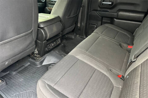 2023 Chevrolet Silverado 2500HD