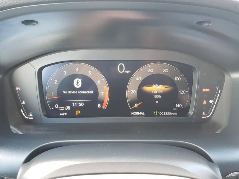 2025 Acura ADX w/A-SPEC