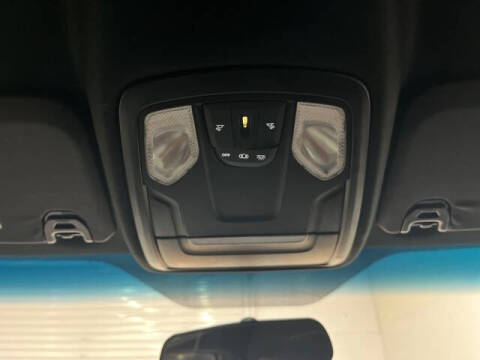 2022 RAM 3500