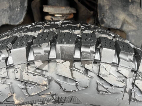 2006 Dodge Ram 2500 Laramie