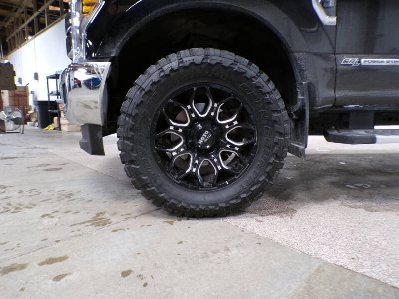 2018 Ford F-350 Super Duty