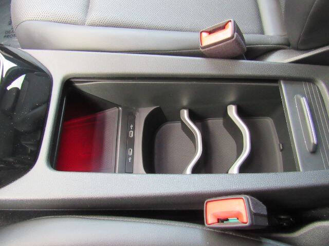 2021 Volkswagen ID.4 1st Edition