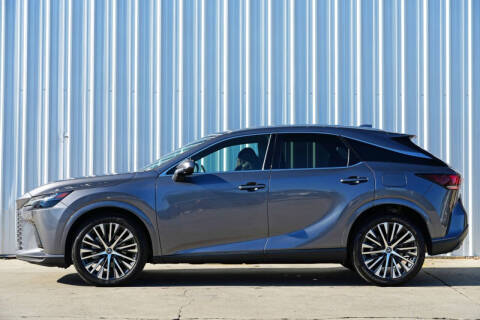 2023 Lexus RX 350 Premium+
