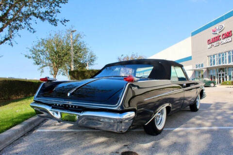 1962 Chrysler Imperial