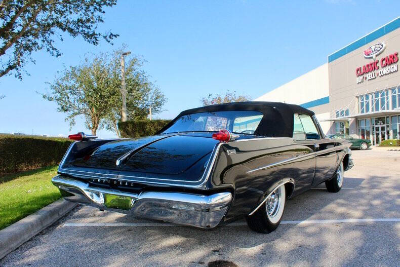 1962 Chrysler Imperial