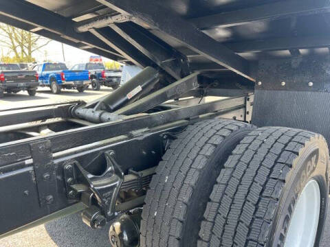 2018 International DuraStar 4300