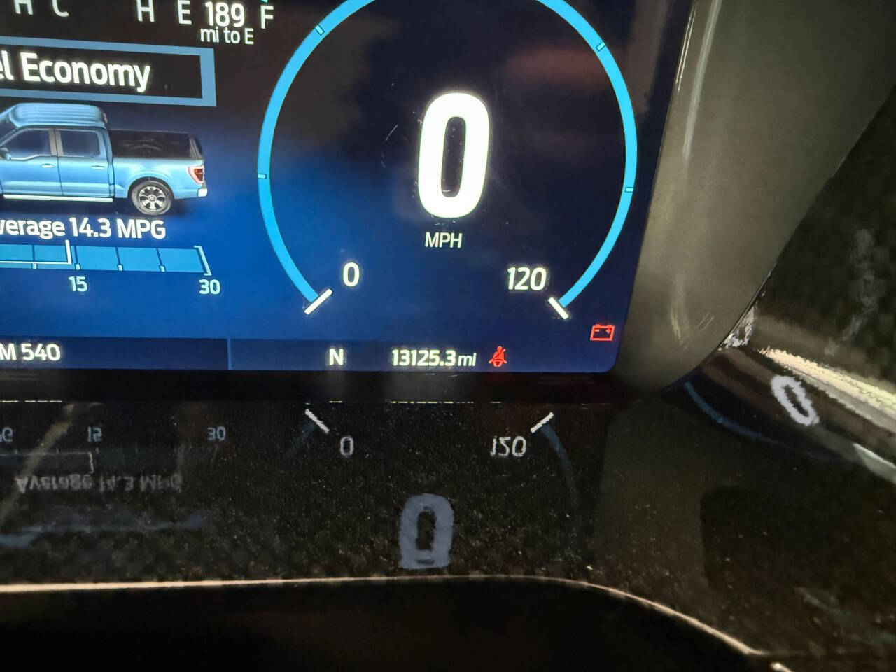 2023 Ford F-150 37