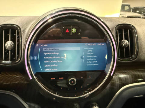 2023 MINI Countryman Cooper S ALL4