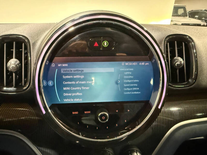 2023 MINI Countryman Cooper S ALL4