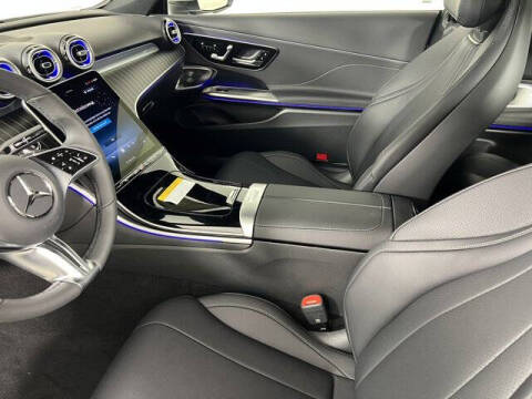 2026 Mercedes-Benz CLE CLE 300 4MATIC