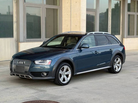 2016 Audi Allroad 2.0T quattro Premium Plus