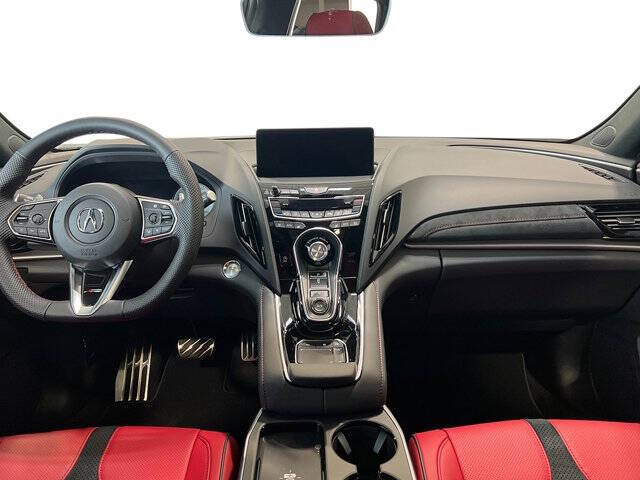 2026 Acura RDX SH-AWD w/A-SPEC