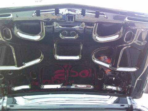 1967 Chevrolet Chevelle