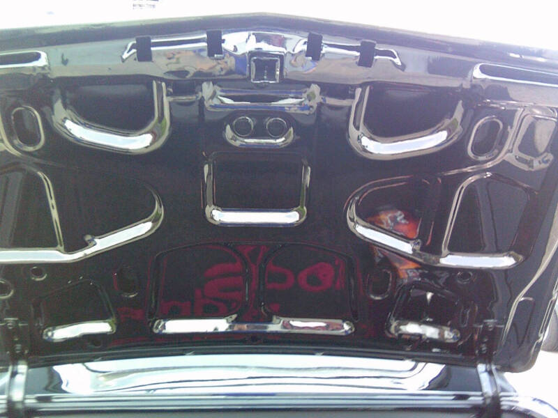 1967 Chevrolet Chevelle