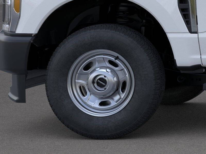 2026 Ford F-250 Super Duty
