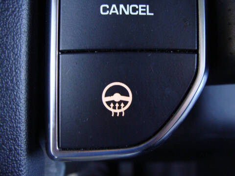 2016 Land Rover Range Rover Sport HSE