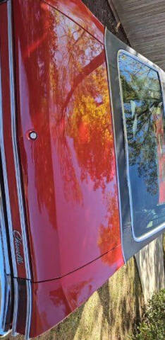 1968 Chevrolet Chevelle