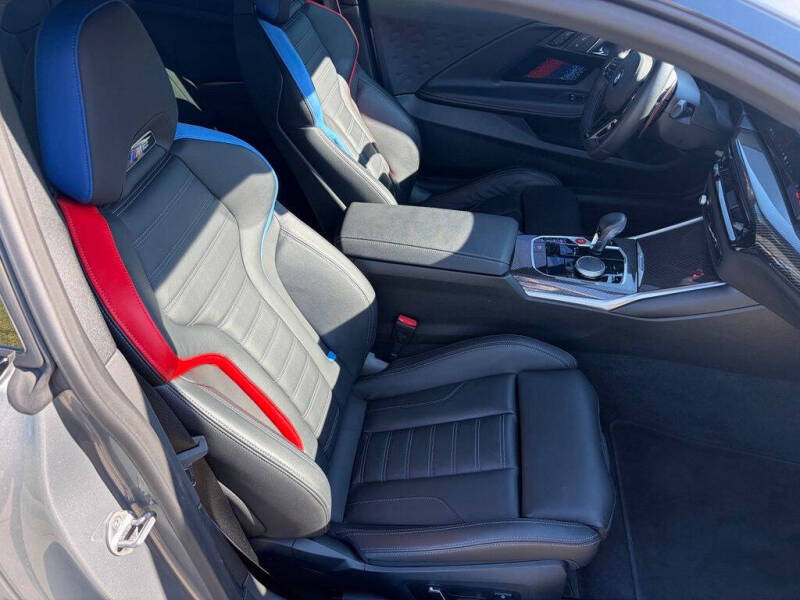 2025 BMW M2