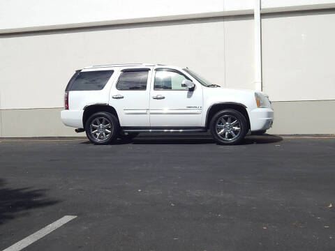 2007 GMC Yukon Denali