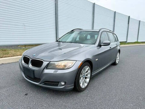 2009 BMW 3 Series 328i xDrive