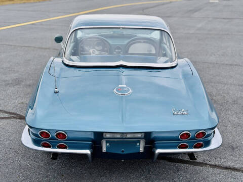 1967 Chevrolet Corvette