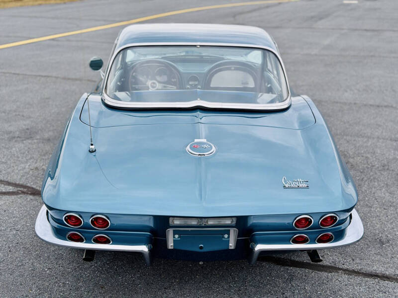 1967 Chevrolet Corvette