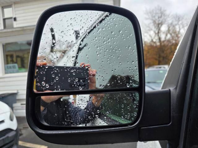 2011 Chevrolet Express 2500