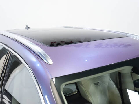 2023 Bentley Bentayga EWB