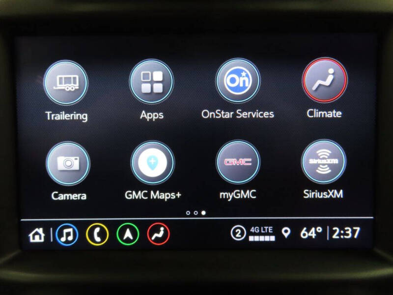 2023 GMC Sierra 2500HD