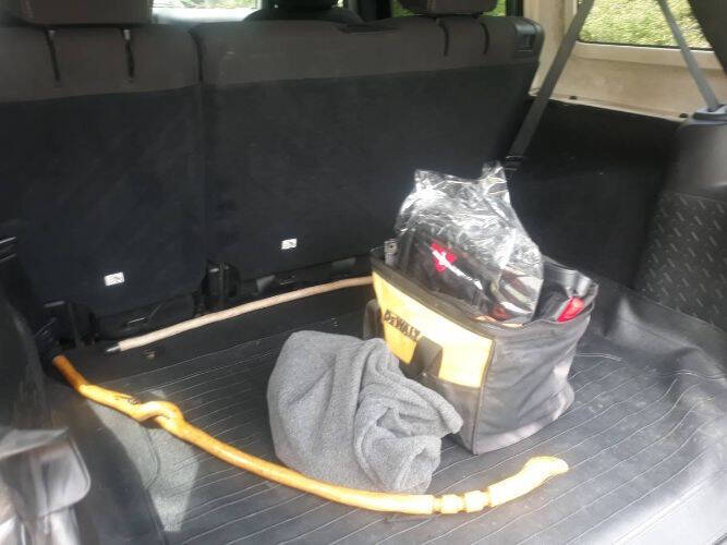 2016 Jeep Wrangler Sahara