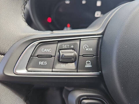 2023 Dodge Hornet GT