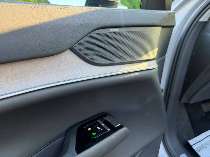 2025 Volvo EX90 Twin Ultra 6P